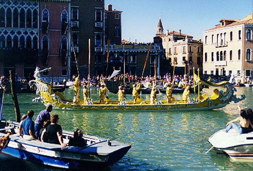EU ITA VENE Venice 1998SEPT 042